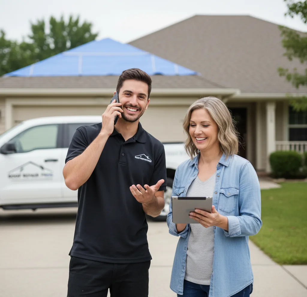 Roof Maintenance in Ivanhoe, VA